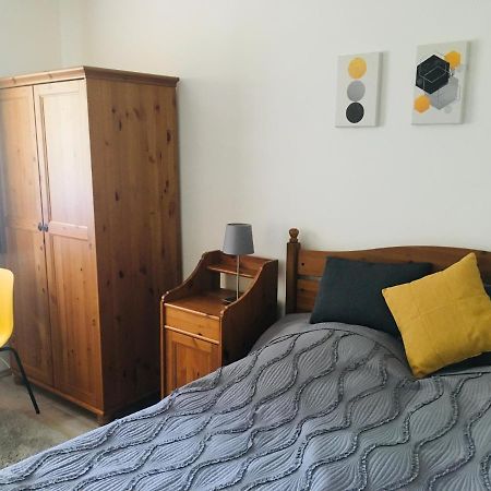 Kato Apartman Siófok Exterior foto